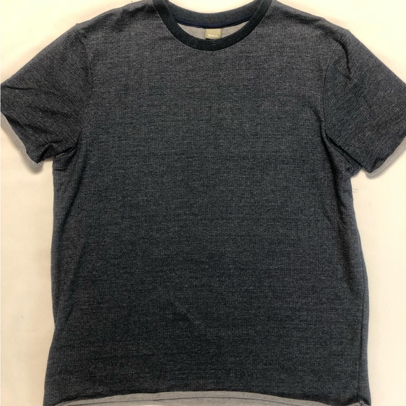 BENCH T SHIRT - Picture 1 of 2